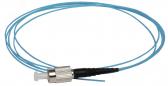 Шнур оптический коммутационный (MM) 50/125 (OM4) FC/UPC LSZH 1.5м (FPT5004-FCU-C1L-1M5) - артикул FPT5004-FCU-C1L-1M5