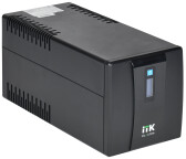 ITK ELECTRA ET ИБП 1,5кВА/900Вт с АКБ 2х9AH USB | EET-1500VA-1-002 | ITK - артикул EET-1500VA-1-002