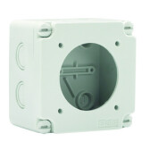 Коробка под розетку 75х75 102x102 IP67 I 18049-Bals I Bals - артикул 18049-Bals