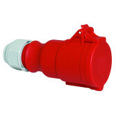 Розетка кабельная 32А 5р(3р+N+E) 400В 6h IP44 304-TLS I 304-TLS-Bals I Bals - артикул 304-TLS-Bals
