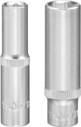 Головка торцевая глубокая 1/2‘‘DR, 10 мм (FS11210) - артикул FS11210