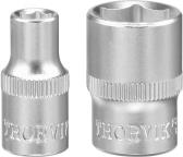 Головка торцевая 1/4‘‘DR, 7 мм (FS01407) - артикул FS01407
