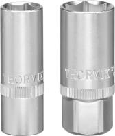 Головка торцевая свечная 1/2‘‘DR, 16 мм (SPS1216) - артикул SPS1216