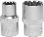 Головка торцевая MultiProf  1/2‘‘DR, 14 мм (MP01214) - артикул MP01214