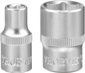 Головка торцевая 1/2‘‘DR, 22 мм (FS01222) - артикул FS01222