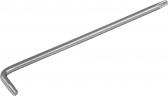 Ключ торцевой TORX® удлиненный, T15 (TKL15) - артикул TKL15