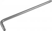 Ключ торцевой T-TORX® удлиненный с центрированным штифтом, T50H - артикул 053169