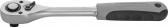 Рукоятка трещоточная 1/2‘‘DR, 72 зубца - артикул RH01272