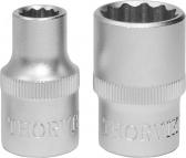Головка торцевая 12-гранная 1/2‘‘DR, 32 мм - артикул FS21232