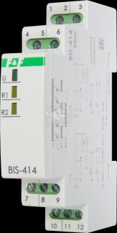 Реле импульсное BIS-414 (EA01.005.005) - артикул EA01.005.005
