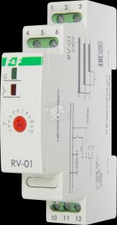 Реле времени RV-01 (EA02.001.007) - артикул EA02.001.007