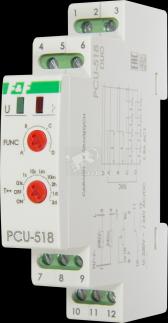Реле времени PCU-518 (EA02.001.024) - артикул EA02.001.024