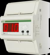 Ограничитель мощности ОМ-1-1 (EA03.001.002) - артикул EA03.001.002