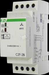 Реле контроля фаз CZF-2B (EA04.003.002) - артикул EA04.003.002