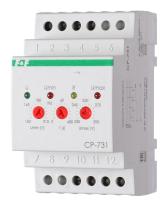 Реле контроля напряжения CP-731 (EA04.009.005) - артикул EA04.009.005