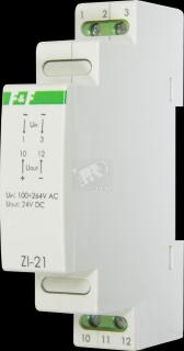 Блок питания ZI-21 (EA11.001.011) - артикул EA11.001.011