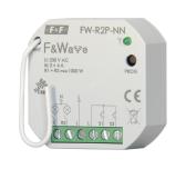 Реле одноканальное бистабильное без нейтрали FW-R2P-NN (EA14.002.033) - Евроавтоматика F&F, артикул EA14.002.033