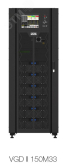 Источник бесперебойного питания Online Vanguard 80000 Ва/ 80000Вт 3/3 без АКБ Tower 3 Фазы/ Нейтраль/ Заземление RS232 / RS485 / USB / Сухие контакты / Слот для SNMP (1377014) - артикул 1377014
