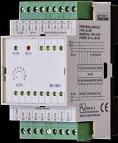 Модуль дискретных входов IB-1301 IB-1301, 12xDI 24 VAC/DC, GO (TXN 113 01) - артикул TXN 113 01