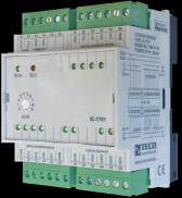 Модуль быстрых дискретных вх/вых IC-1701 IC-1701, 8x DI fast, 4x DO Fast (TXN 117 01) - артикул TXN 117 01