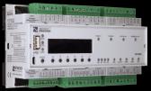 Центральный контроллер CP-2000 CP-2000, CPU/1core, 2xETH100/10,128kB databox, LCD 20mm, 1x RS232, CH1-4, 4xAI/DI, 3xDI/230VAC, 2xRO, 2xCIB (TXN 120 00.11NDNN) - артикул TXN 120 00.11NDNN