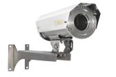 В/к взрывозащищенная IP  с системой обогрева Релион-Н-300-IP-3Мп-220VAC-Z для взрывоопасных зон классов 1 и 2 в корпусе из нержавеющей стали. - артикул 00000008336