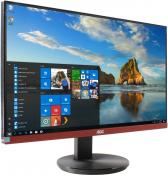 Монитор 23.8‘‘ VA, 1920x1080, 4 мс, 3500:1, 350 КМ/м2, HDMI, DP - артикул G2490VXA