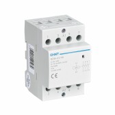 Контактор модульный NCH8-63/22 63A 2НЗ+2НО AC220/230В, 50Гц (R) | 256219 | CHINT - артикул 256219