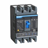 Выключатель автоматический NXMS-250F/3Р 200A 36кА с электронным расцепителем (R) | 264754 | CHINT - артикул 264754