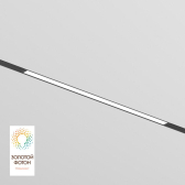 Светильник линейный SMART LINEAR 27 Вт DIM 3000 К-6000 К черн. DENKIRS DK8005-BK - DENKIRS, артикул DK8005-BK