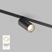 Светильник акцентный SMART SPOT 9 Вт DIM 3000 К-6000 К черн - DENKIRS, артикул DK8010-BK