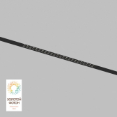 Светильник линейный SMARTLENS 18 Вт DIM 3000 К-6000 К черный - DENKIRS, артикул DK8002-BK