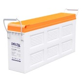 Акумуляторная батарея UPS серии FT 12-180 M 12В/180Ач | FT 12-180 M | DELTA - артикул FT 12-180 M