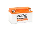СT 1210.1 Delta Аккумуляторная батарея | 3401010030015 | DELTA - артикул 3401010030015