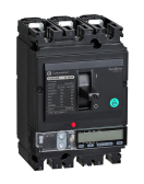 АВТ.ВЫКЛ SYSTEMEPACT CCB250 150KA 3P3D S5.2E 250A | SPC250L25052E3DFC | SE - артикул SPC250L25052E3DFC