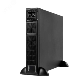 Внешний комплект батарей для Smart-Save Online 240В СВК RT 3U - артикул BPSE240RT3U9
