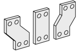 РАСШИРИТЕЛИ ПОЛЮСОВ SYSTEMEPACT ACB1 3P - Systeme Electric, артикул SPA-SPD316