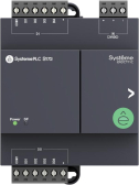 Дискретный модуль ввода/вывода; 24 VDC; 8 IO: 4 DI, 4 DO (реле) | SM172EDM0800 | SE - артикул SM172EDM0800