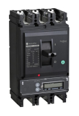 АВТ.ВЫКЛ SYSTEMEPACT CCB400 36KA 3P3D S5.3E 400A | SPC400F40053E3DFC | SE - артикул SPC400F40053E3DFC
