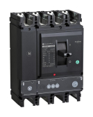 АВТ.ВЫКЛ SYSTEMEPACT CCB400 50KA 4P4D S2.3 400A РЫЧАГ - артикул SPC400N40023L4DF