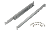 Комплект монтажных рельсов 19" до 60кг 480-780мм для 2U ИБП  | SE1RK | SE - Systeme Electric, артикул SE1RK