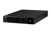Внешний комплект батарей для ИБП Systeme Electric Smart-Save Online,72В,СВК,RT2U  | BPSE72RT2U | SE - артикул BPSE72RT2U