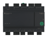 Реле интеллектуальное SR1, 220 VAC, 24 IO: 16 DI, 8 DO, 1xRS485, 1xUSB, без дисплея, без возможности расширения | ZR1PA00P7 | Systeme Electric - артикул ZR1PA00P7
