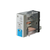 Реле 12A 1CO 24VDC тест кнопка LED - Systeme Electric, артикул SXG12BD