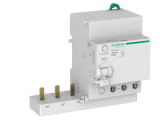 Systeme9 Блок диф. тока (БДТ) 25A 3P 100мА Тип-A 400В | S9V23325 | SE - артикул S9V23325
