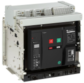 ВОЗДУШНЫЙ АВТ.ВЫКЛ.SYSTEMEPACT ACB 08H 3P 6.0H ВЫК,ГП MCH+MX+XF AC230V | SPA40H083DHNN58HRU | SE - артикул SPA40H083DHNN58HRU
