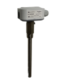 Датчик температуры погружной, 0…+100°С 0…10В RS485/Modbus 200мм ~24В±20%/=15…35В с гильзой 150мм | SPT2VM200 | SE - артикул SPT2VM200