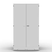 Шкаф батарейный стандартный для ИБП Uniprom 3M 160кВА | BC1100. - артикул BC1100