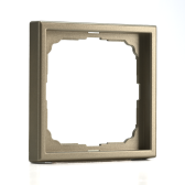 ArtGallery Шампань Рамка 1-постовая - Systeme Electric, артикул GAL000501
