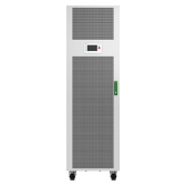 ИБП Uniprom 3M 60кВА под мод. бат., ПНР | U3MUPS60KHBS | Systeme Electric - артикул U3MUPS60KHBS